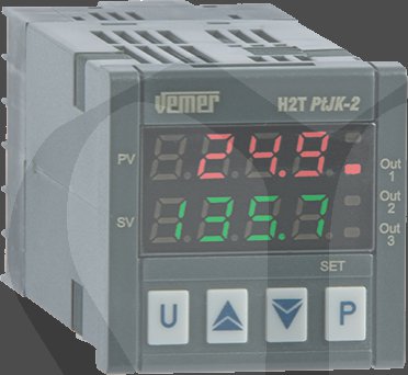 H2T Pt JK-2P4A