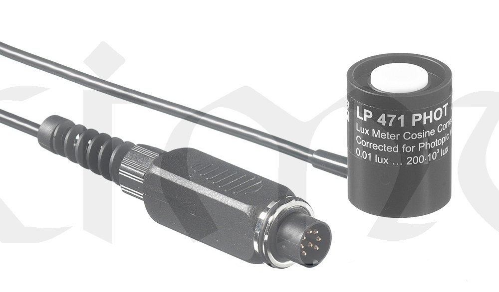 LP-471-PHOT - sonda